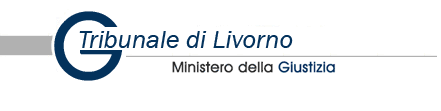 Clicca per accedere all'articolo Tribunale di Livorno - Interruzione invio fatture elettroniche per esaurimento fondi